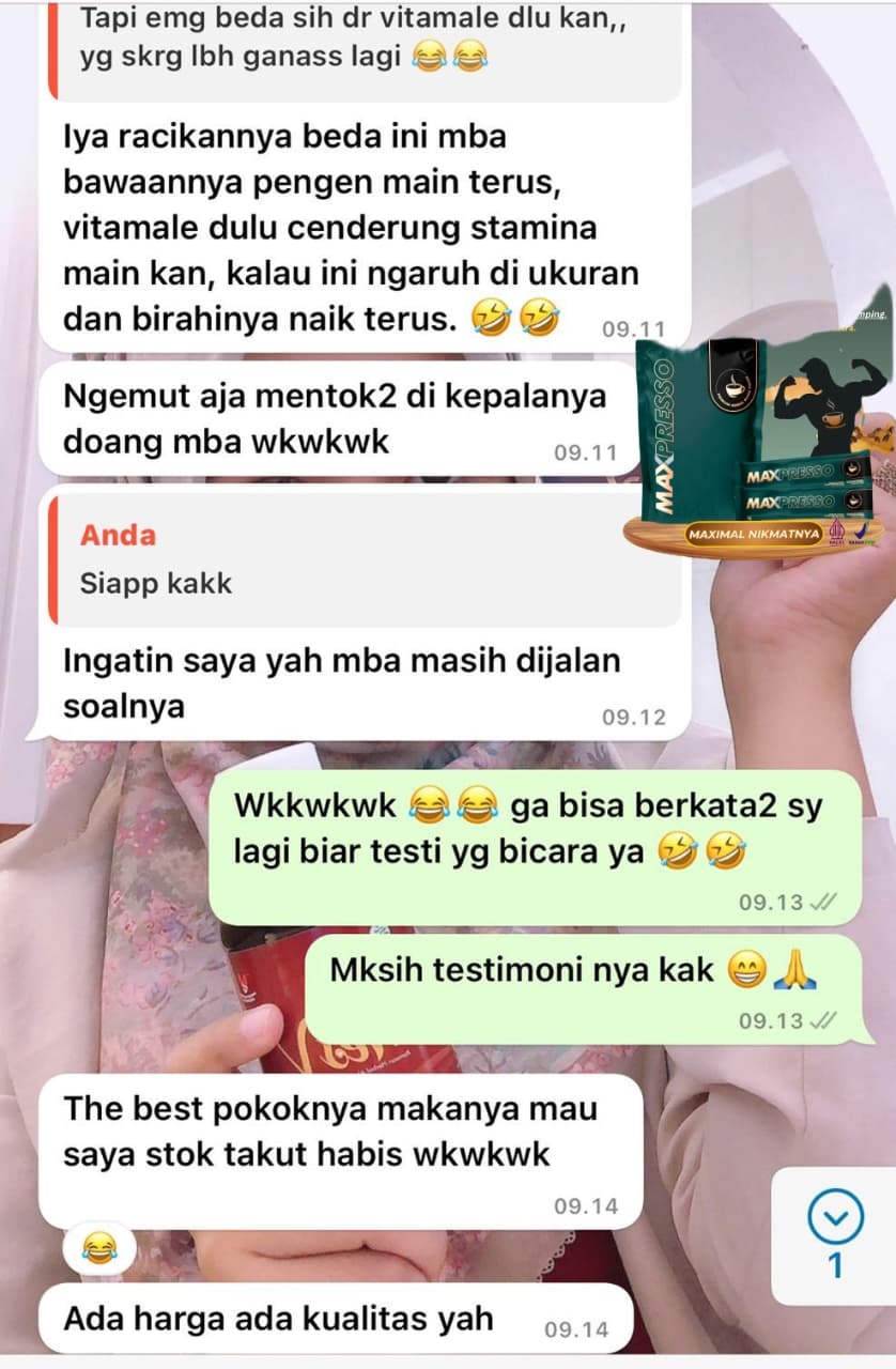 testimoni Kopimaxpresso 1